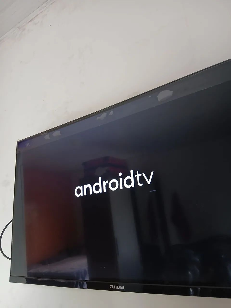 Tv digital Aiwa 32 - Foto 2