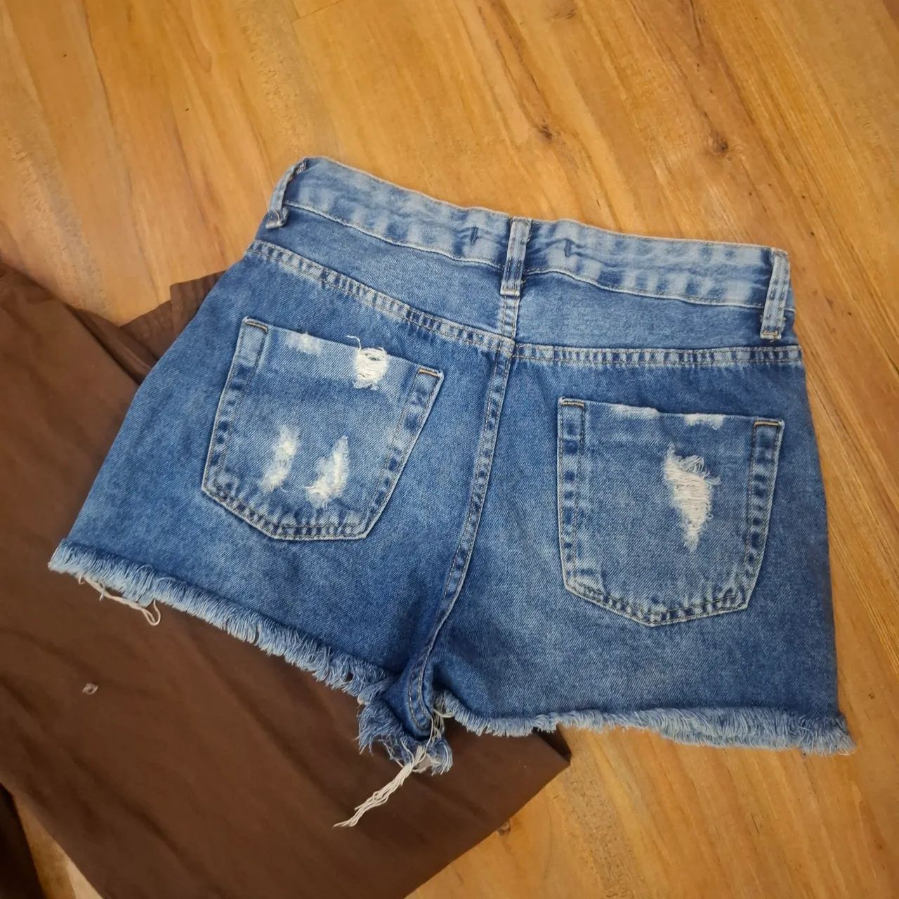 Short e calças  - Foto 4