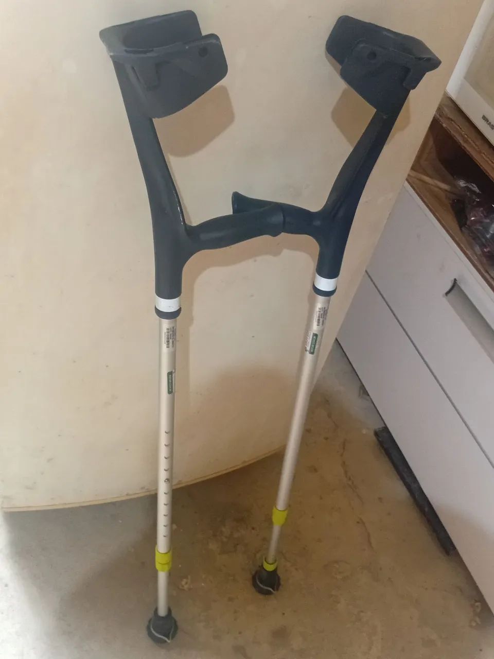Vende-se moletas