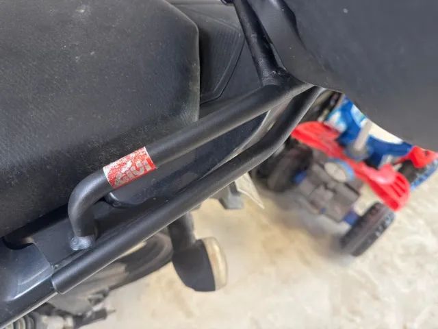 Yamaha YBR 150 Factor Ed/flex 2021 - Foto 3