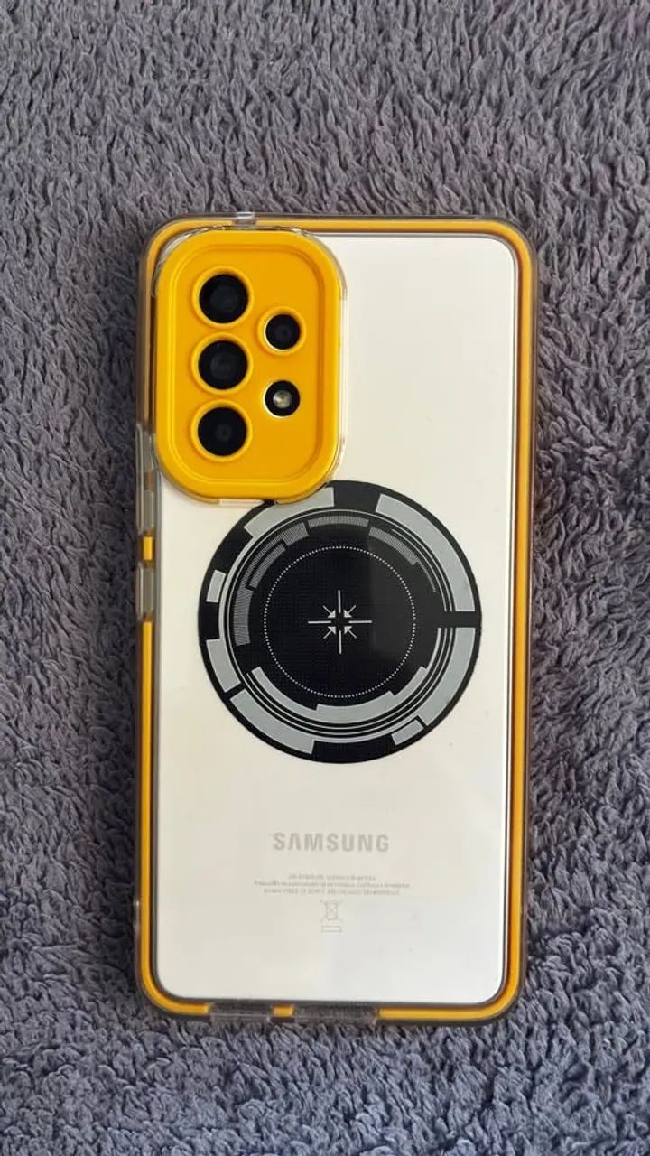 Celular Samsung Galaxy A53 - Foto 4