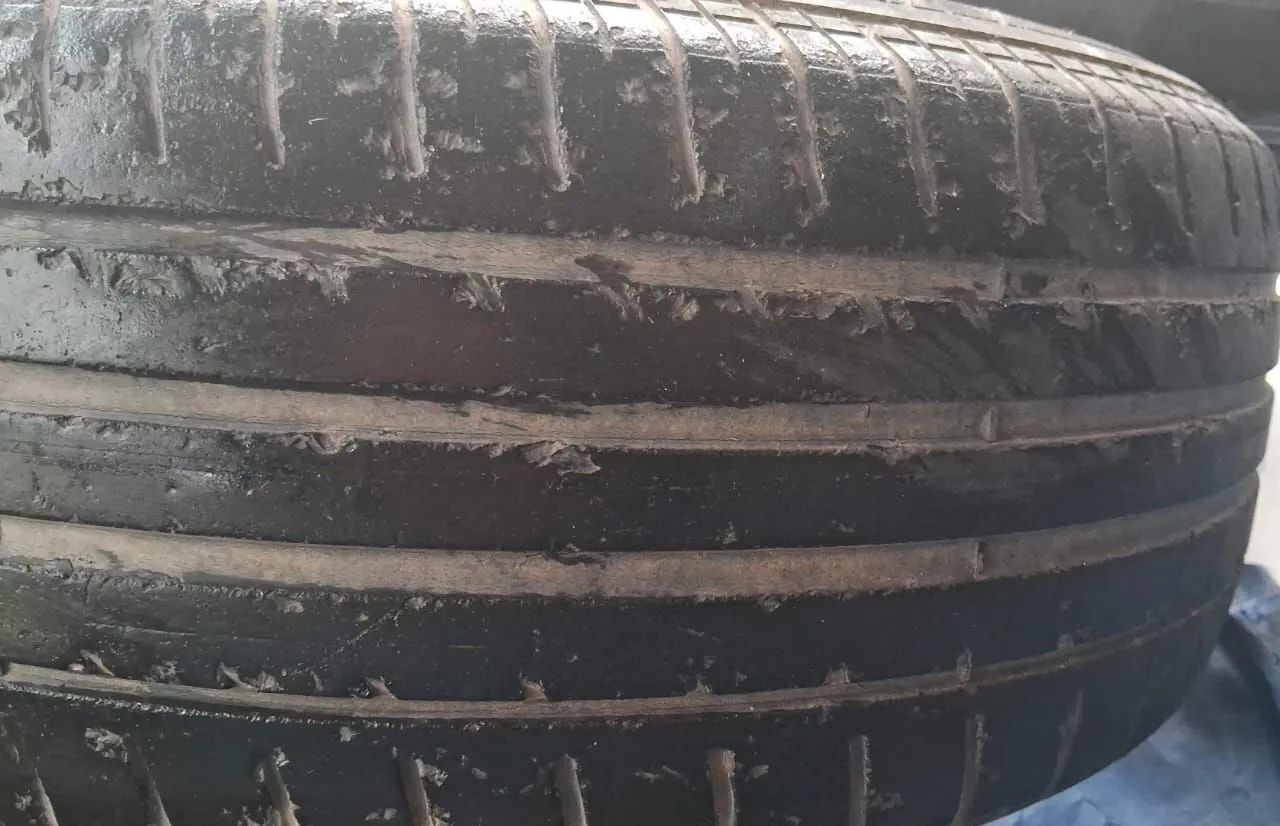 Pneus usados - Foto 3