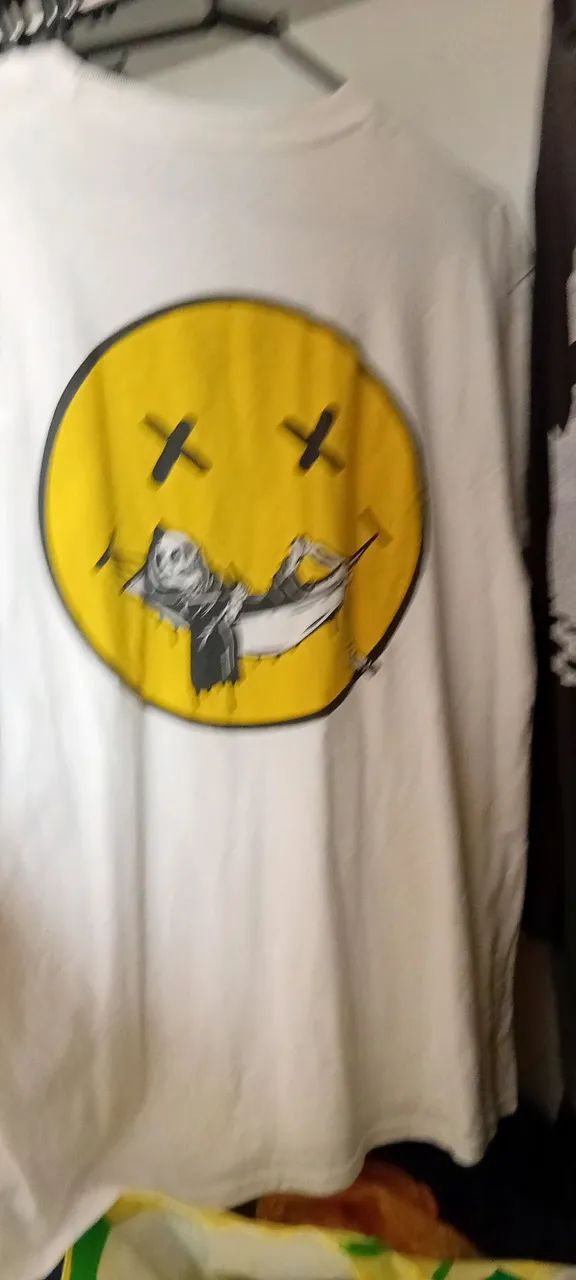 Camiseta  - Foto 2