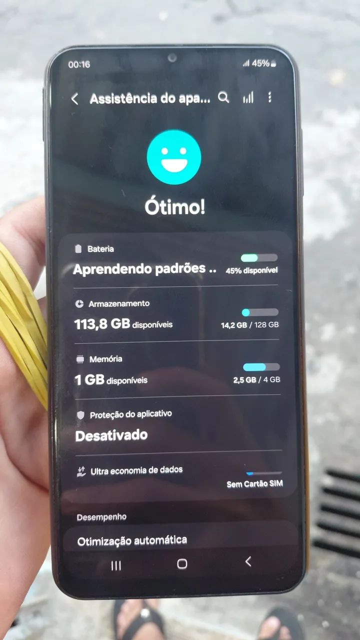 Samsung Galaxy A23 - Foto 2