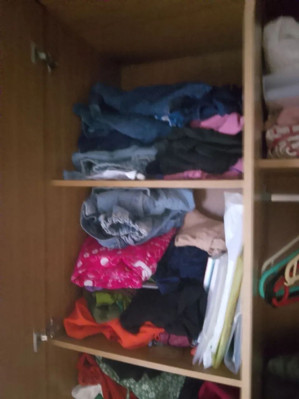 Guarda roupa de casal  - Foto 5