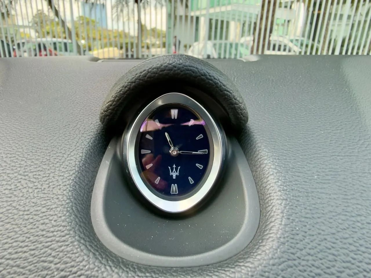 Maserati Ghibli S Q4 3.0 V6 410cv Aut., foto 12 de 20