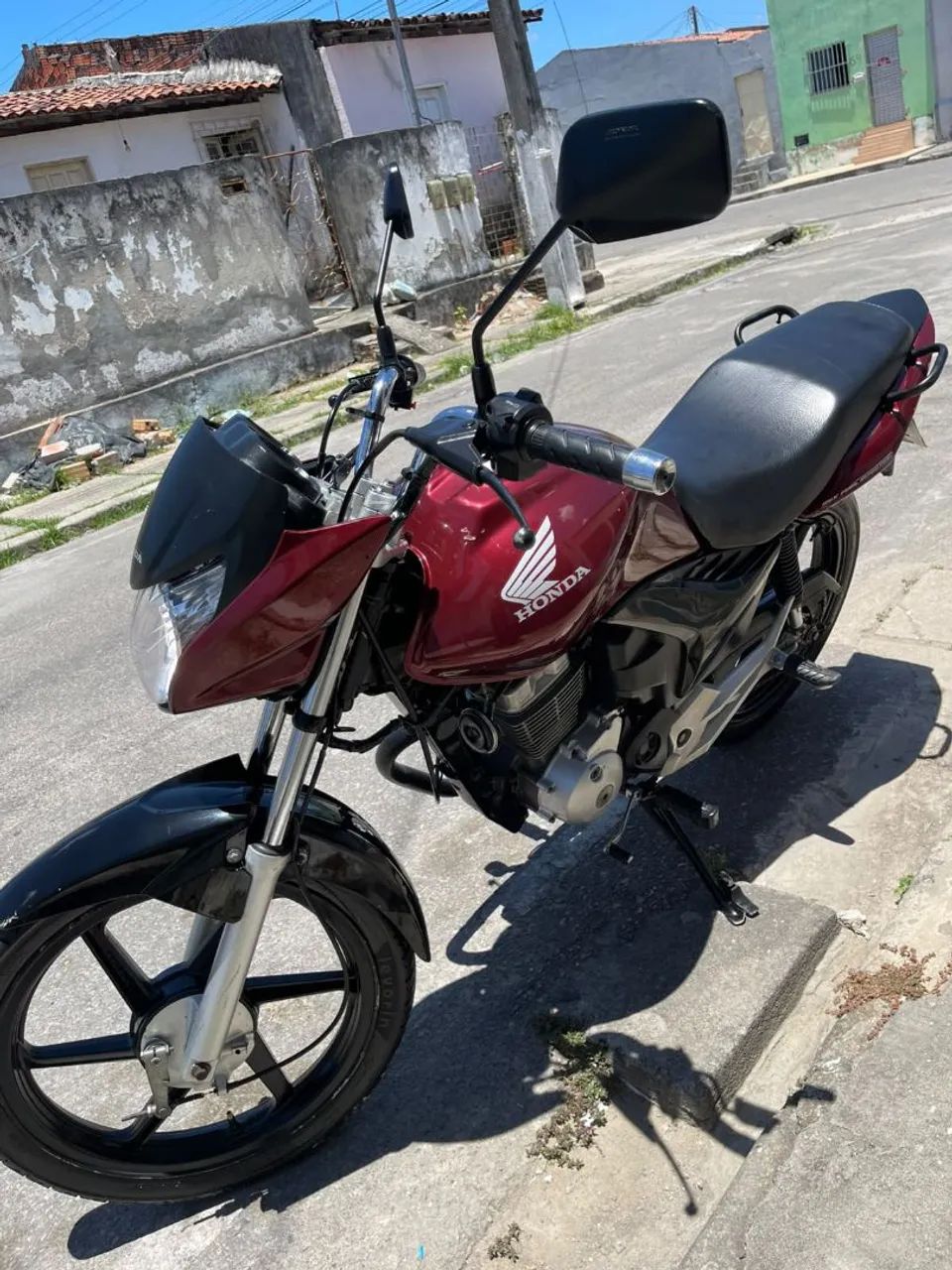 Titan 150 - Foto 2
