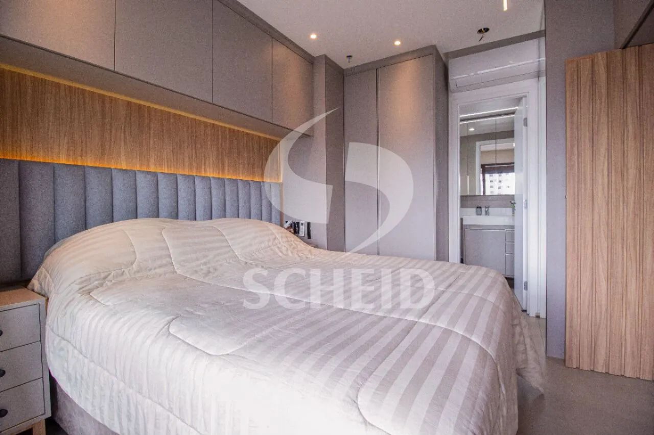 Studio Reformado com Vaga a 150m da Av. Paulista | 39m² - Foto 3