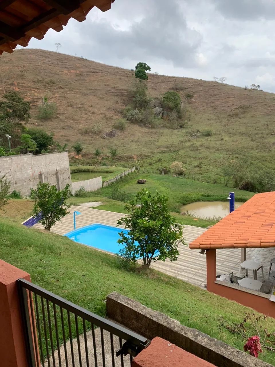 Granja na terra do comendador  - Foto 5