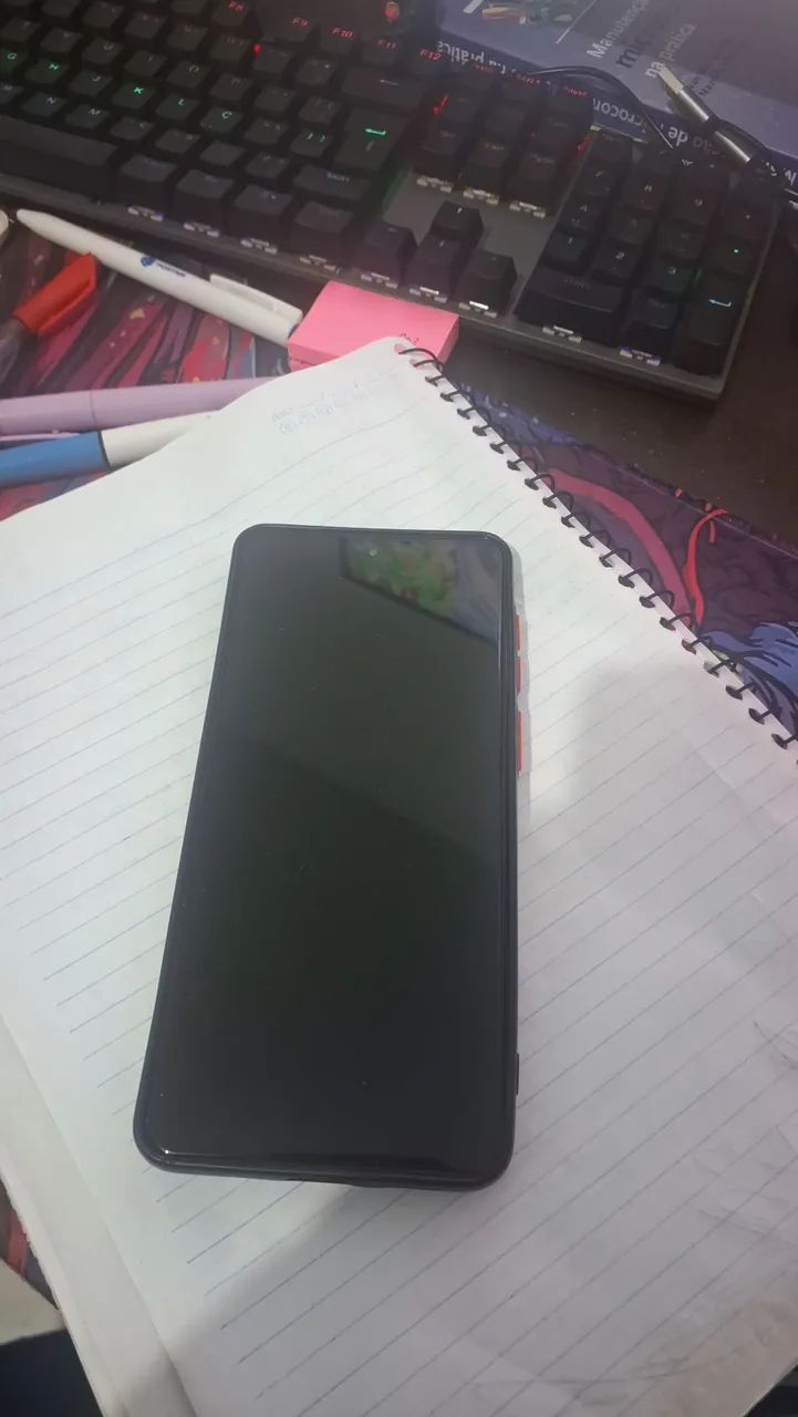 Samsung m55 - Foto 5