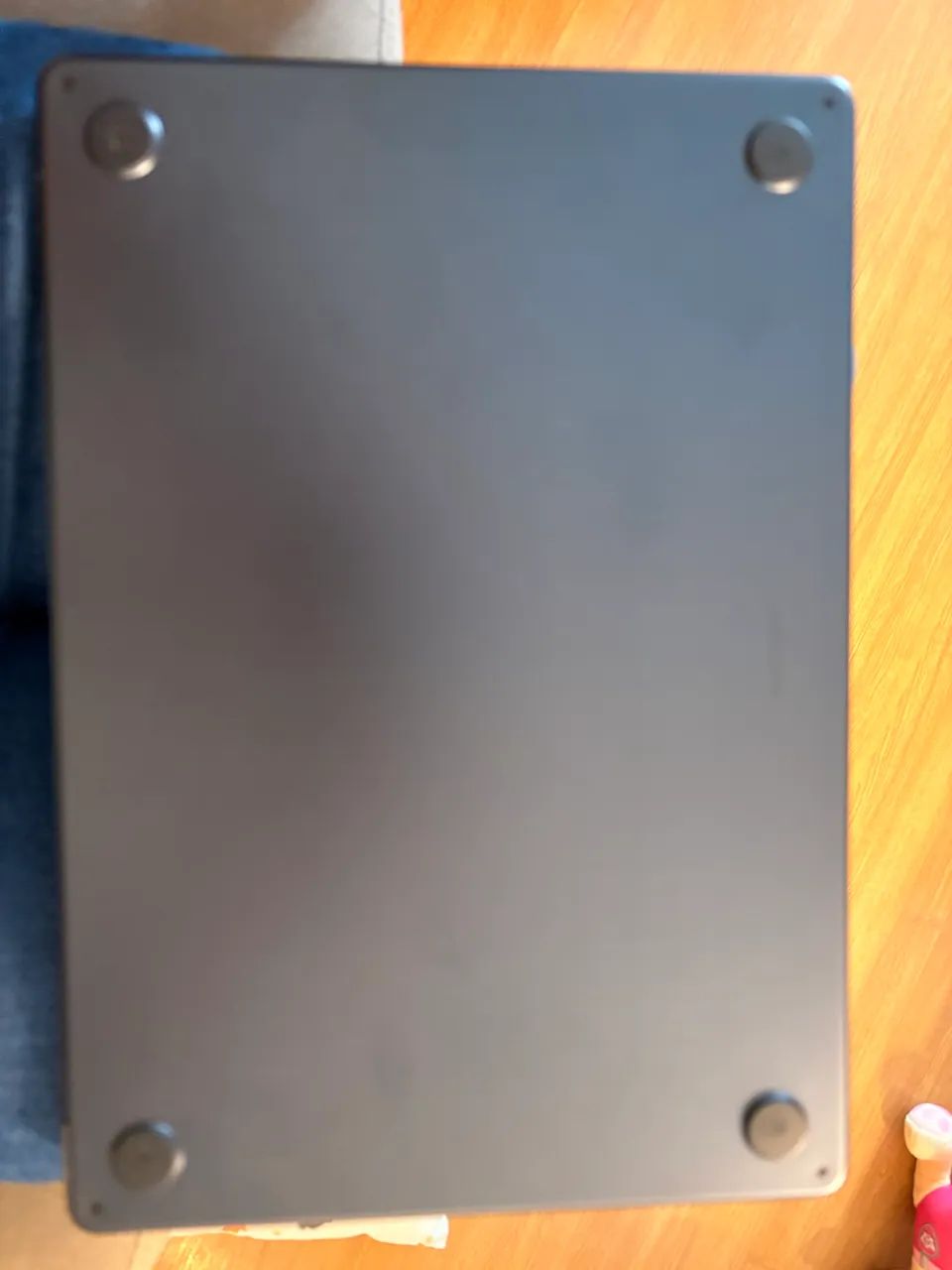 MacBook Air 15? M2 Cinza  - Foto 3