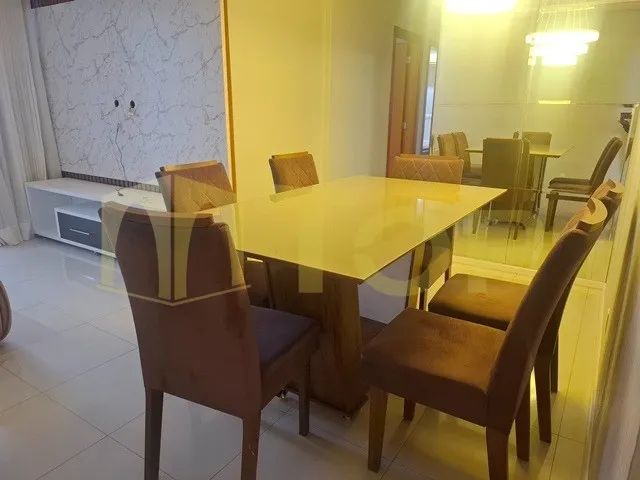 EXCELENTE APTO MOBILIADO - IMPECÁVEL - Foto 3