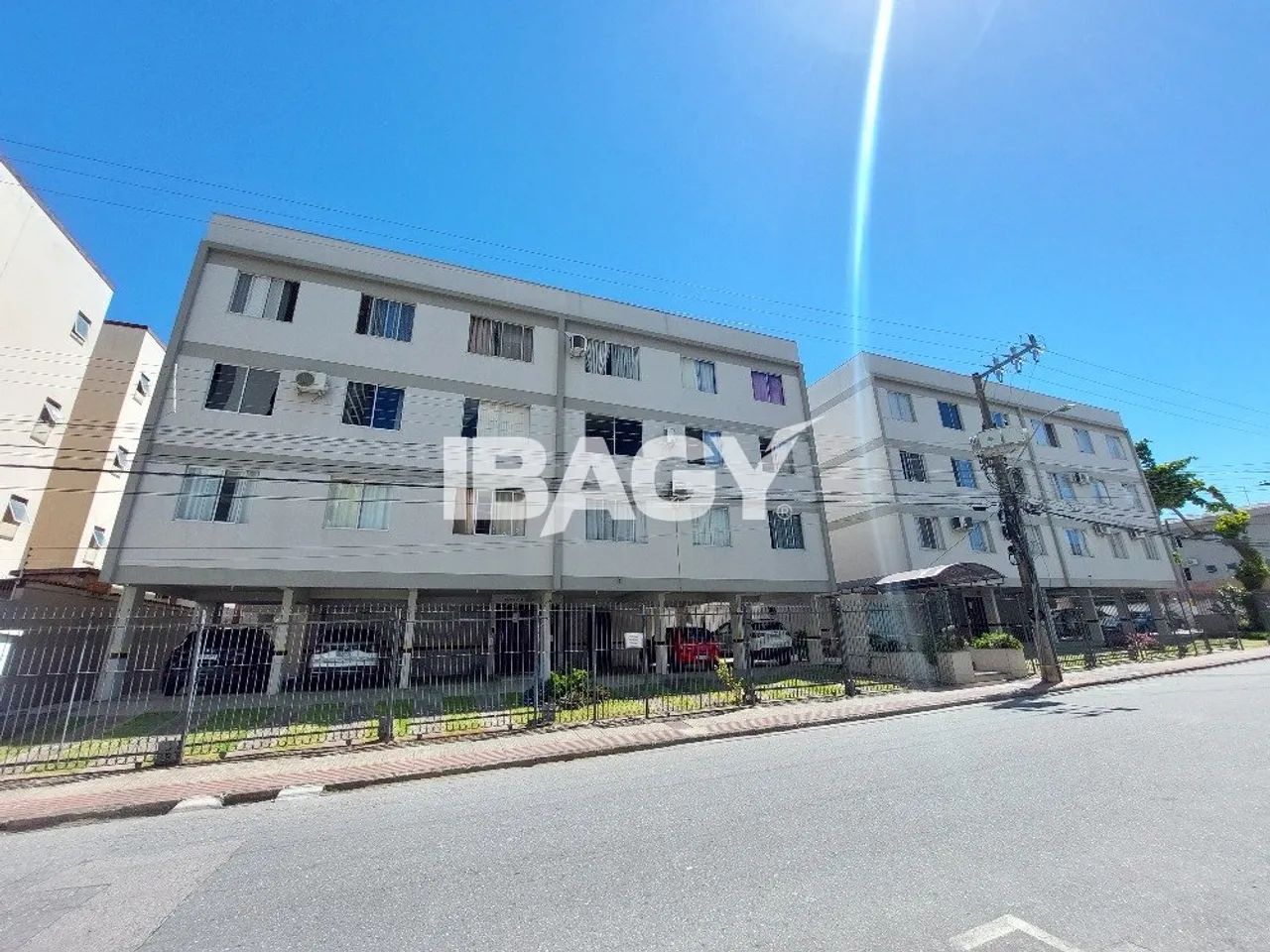 Excelente Apartamento 2 dormitório(s) em Campinas - São José