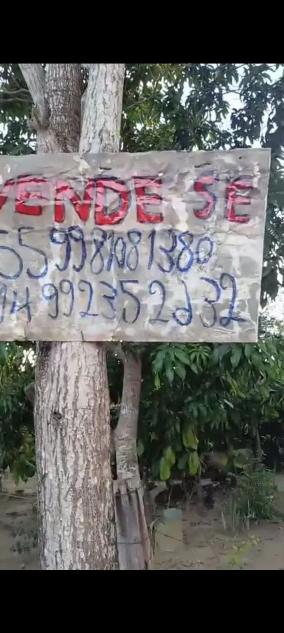 Vendo 2 chácara.