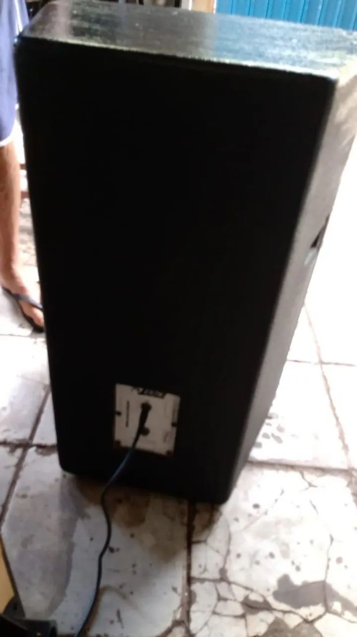 Caixa de Profisional  - Foto 2
