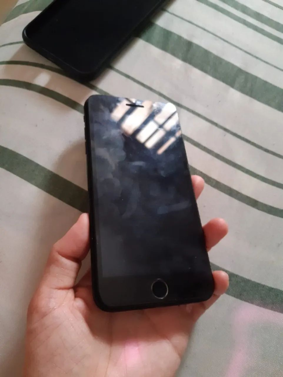 iphone 7 plus 128gb - Foto 3