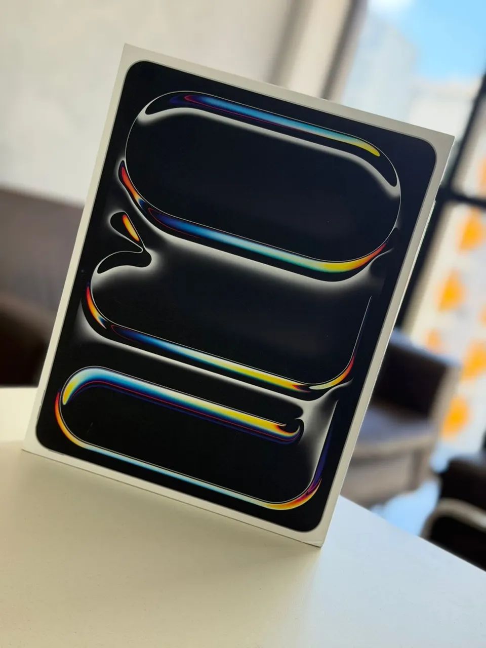 IPAD PRO 256GB M5 5G LACRADO