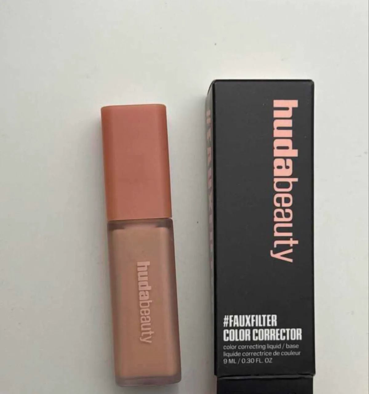Corretivo huda beauty original  - Foto 3