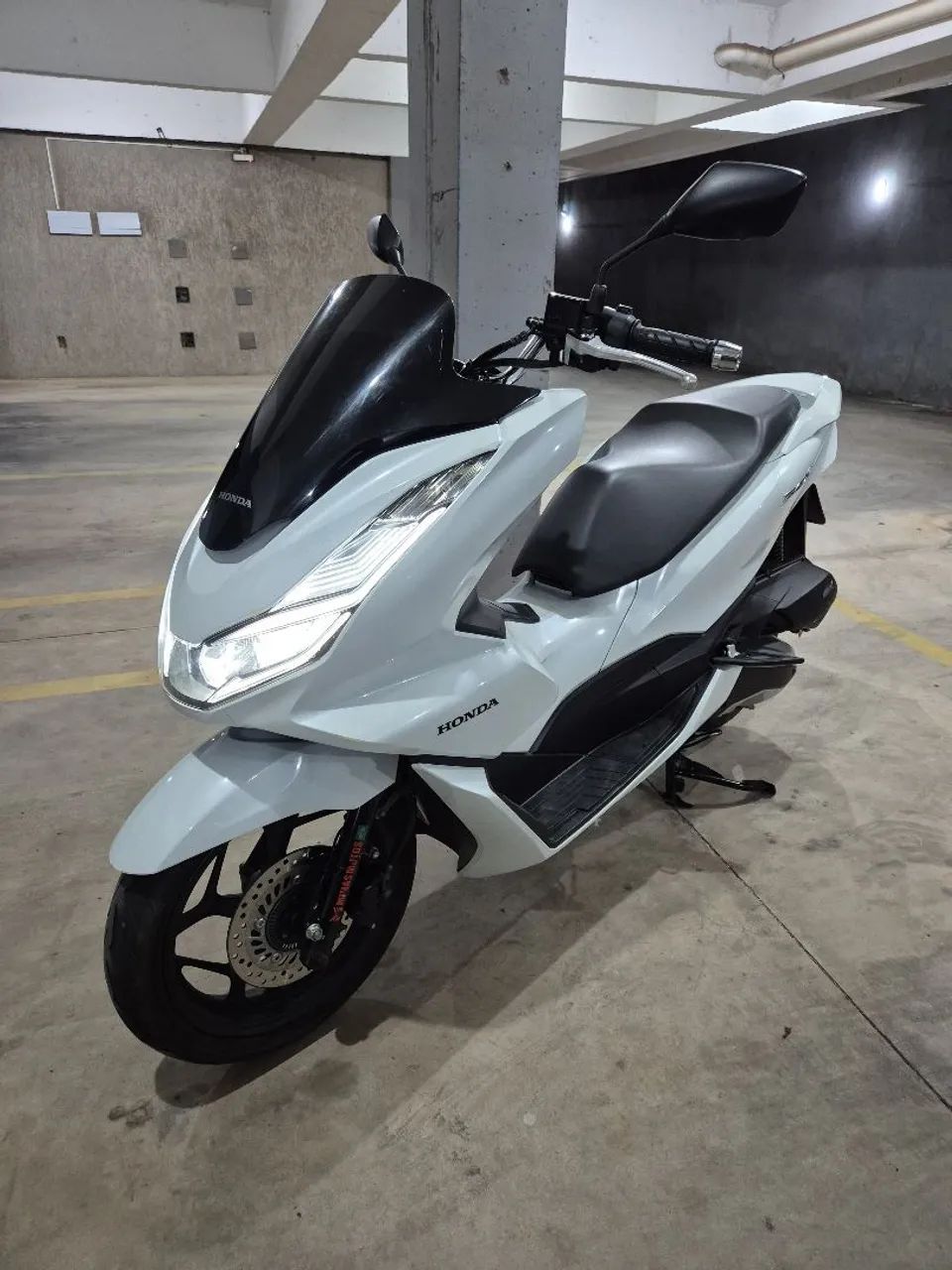 PCX 160 ABS 2023