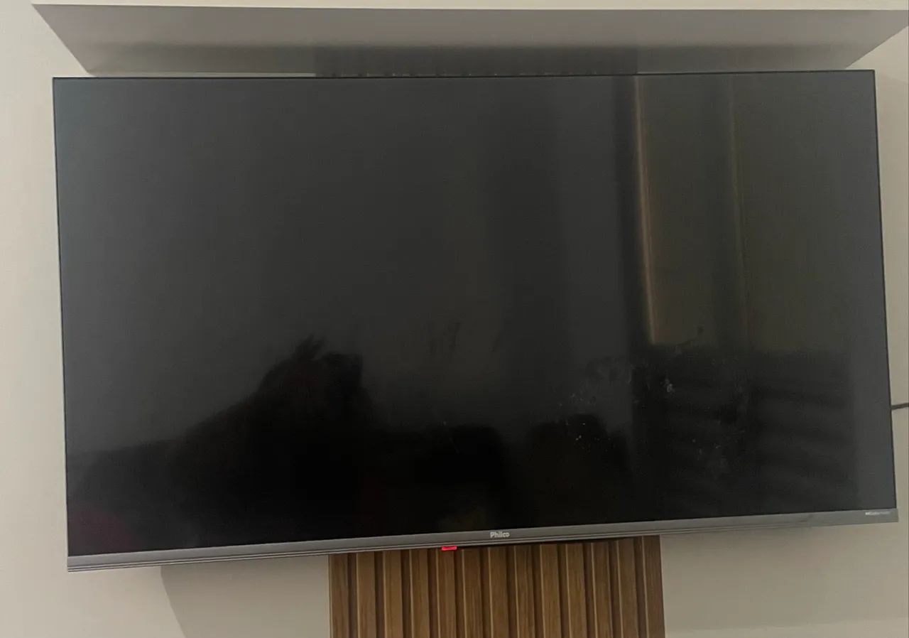 SMART TV PHILCO À VENDA!