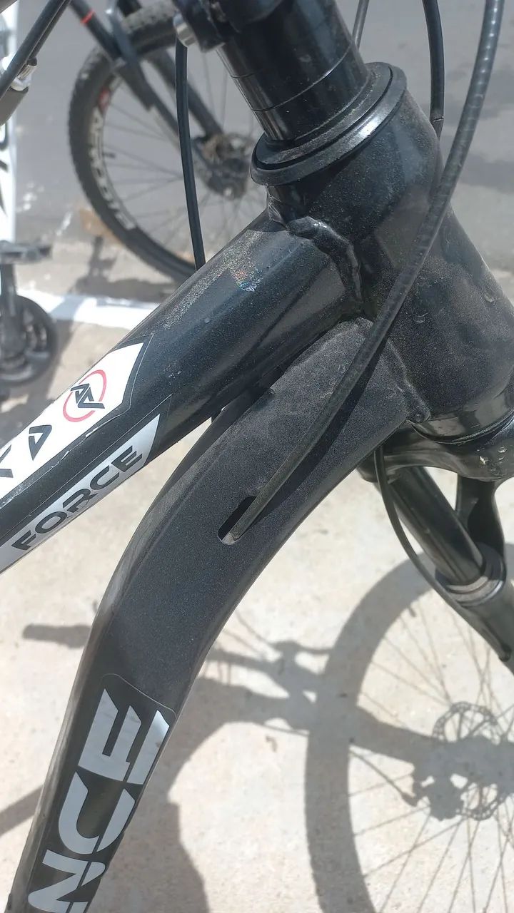 Bicicleta aro 29
