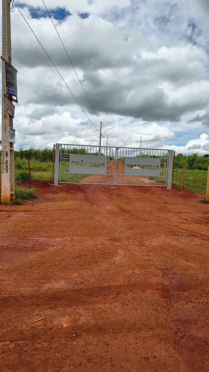 Ágio chácara Brazabrantes  BRAZA ville  - Foto 2