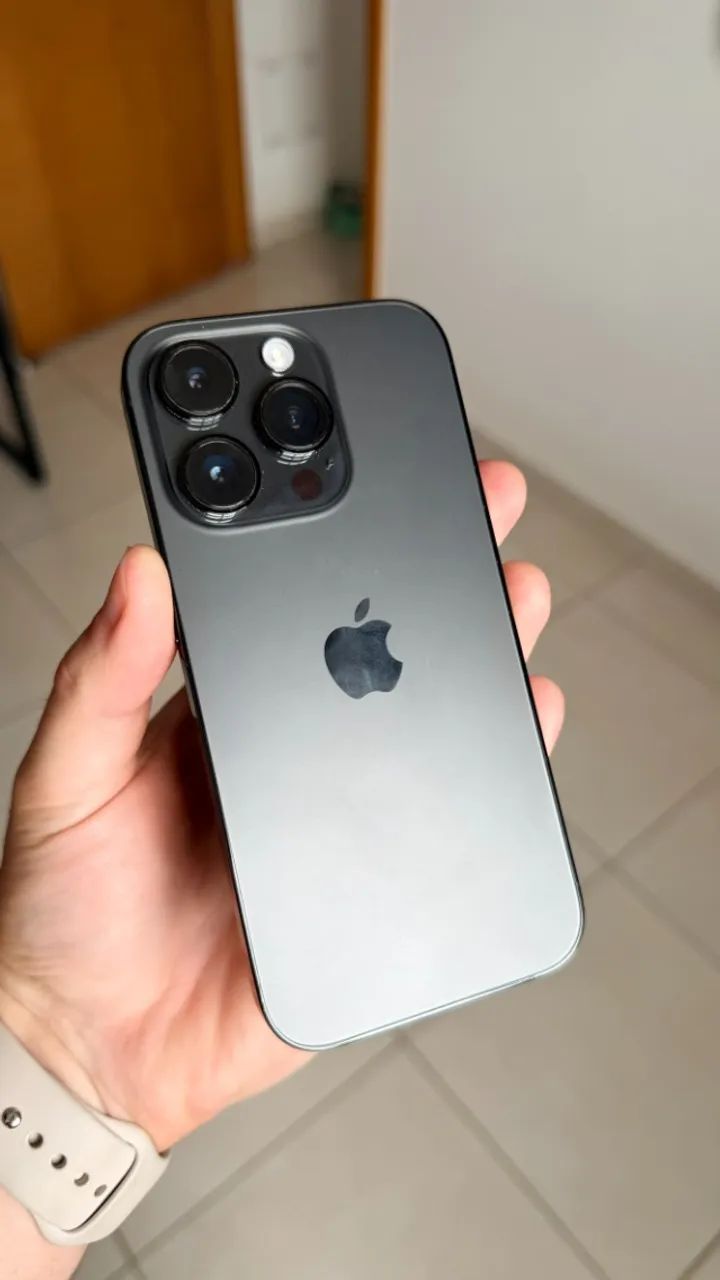 iPhone 14 Pro - Foto 3