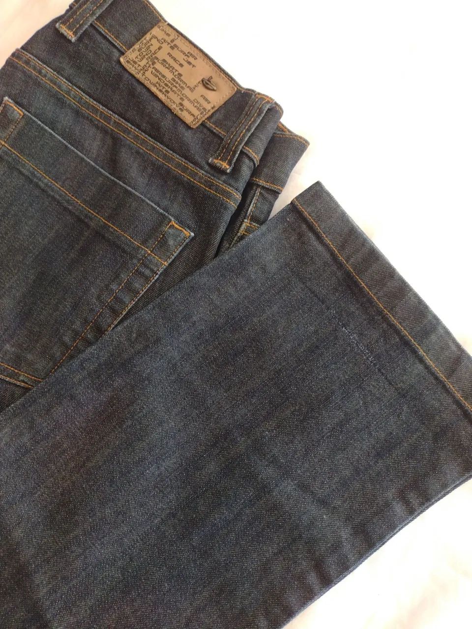 Calça jeans Mormaii masculina 42 - Foto 4