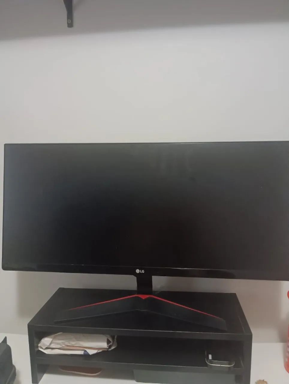 Monitor Lg 29 Polegadas IPS - Foto 4