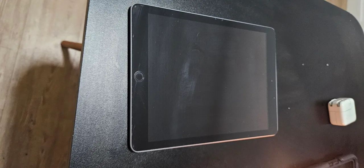 IPad 2018 com caneta - Foto 2