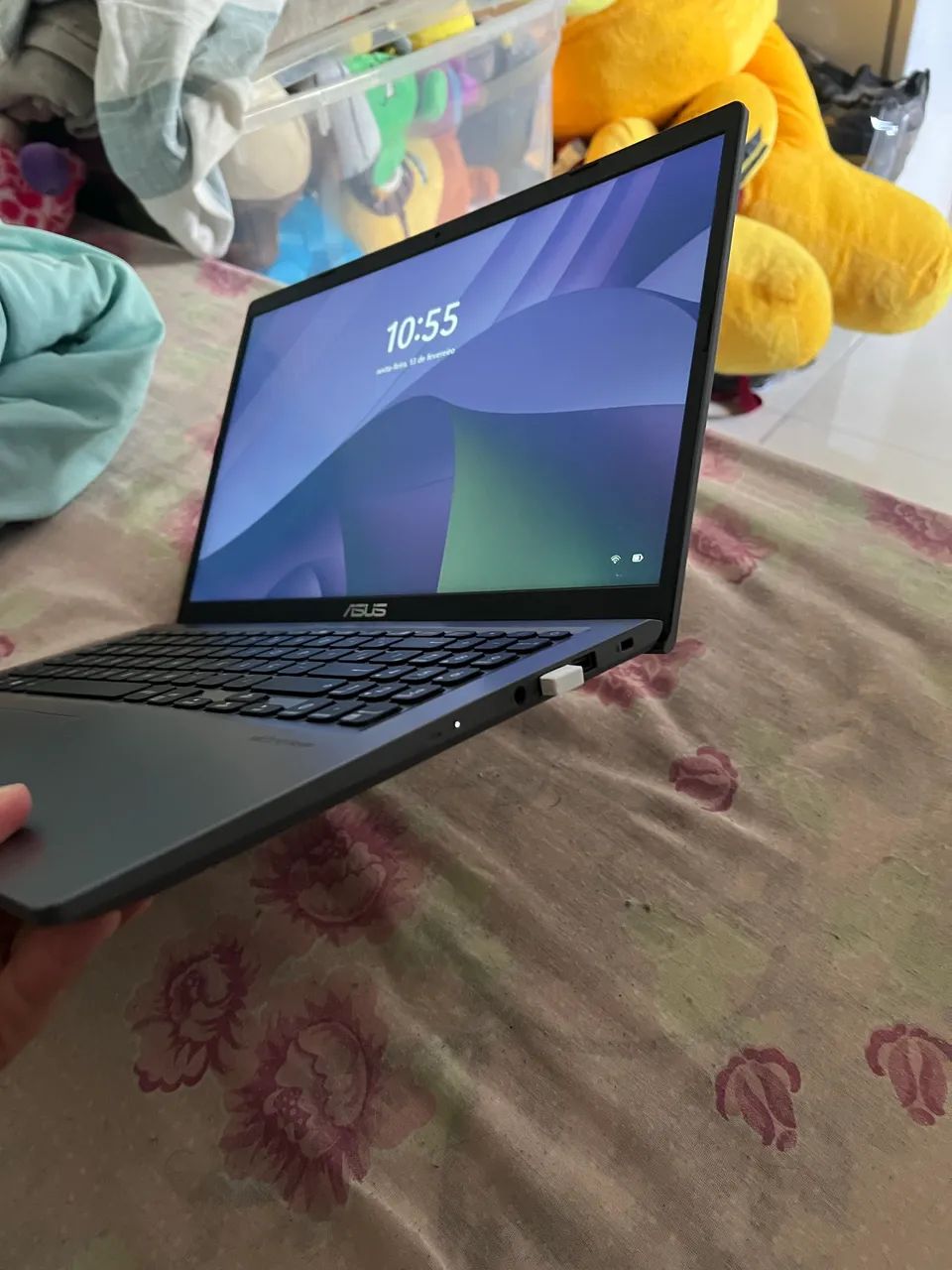 Notebook Asus