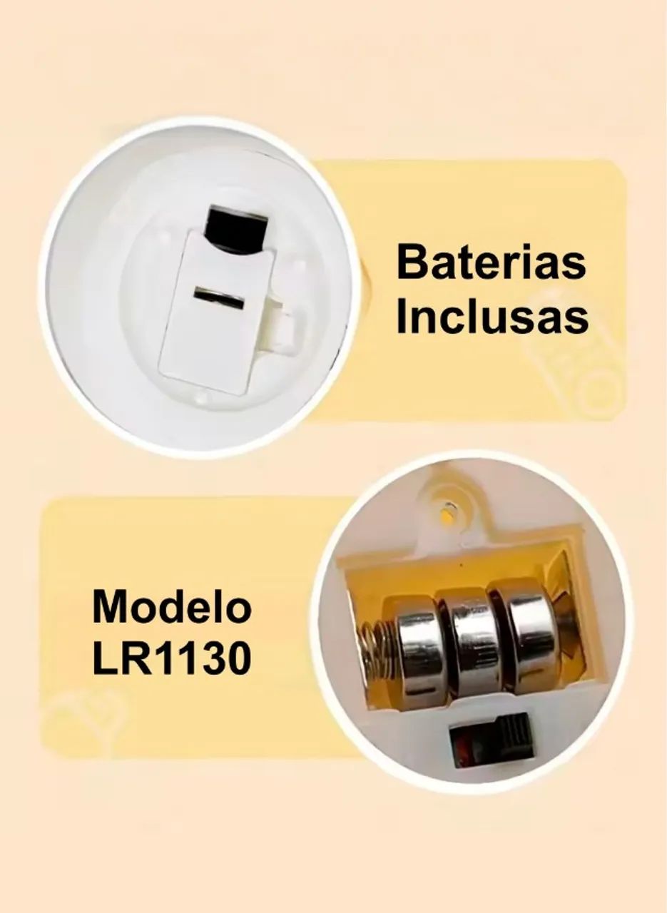 Luminária Temática Lua Cheia Decoração Quarto - Foto 5