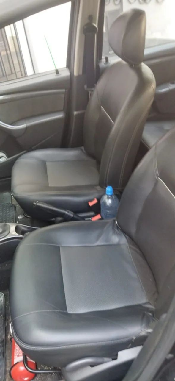 Renault Duster Dynamique 2.0 Hi-flex 16V Mec. 2012 - Foto 3