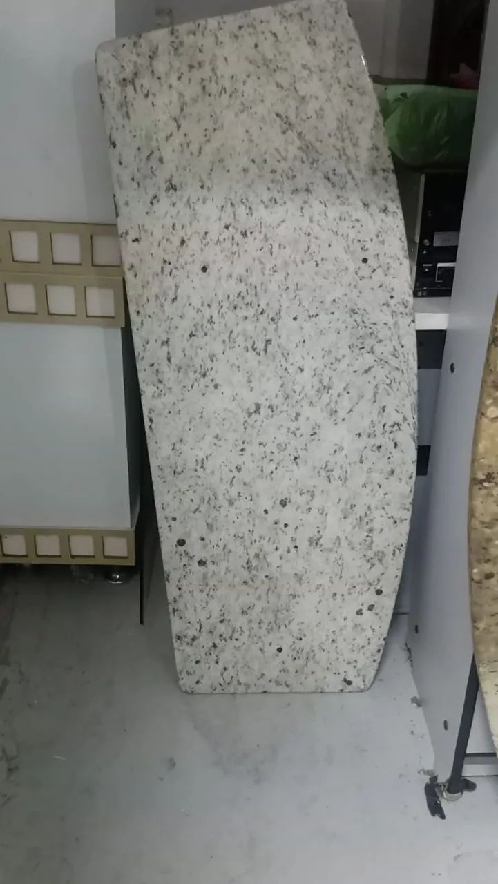 Tampo granito 