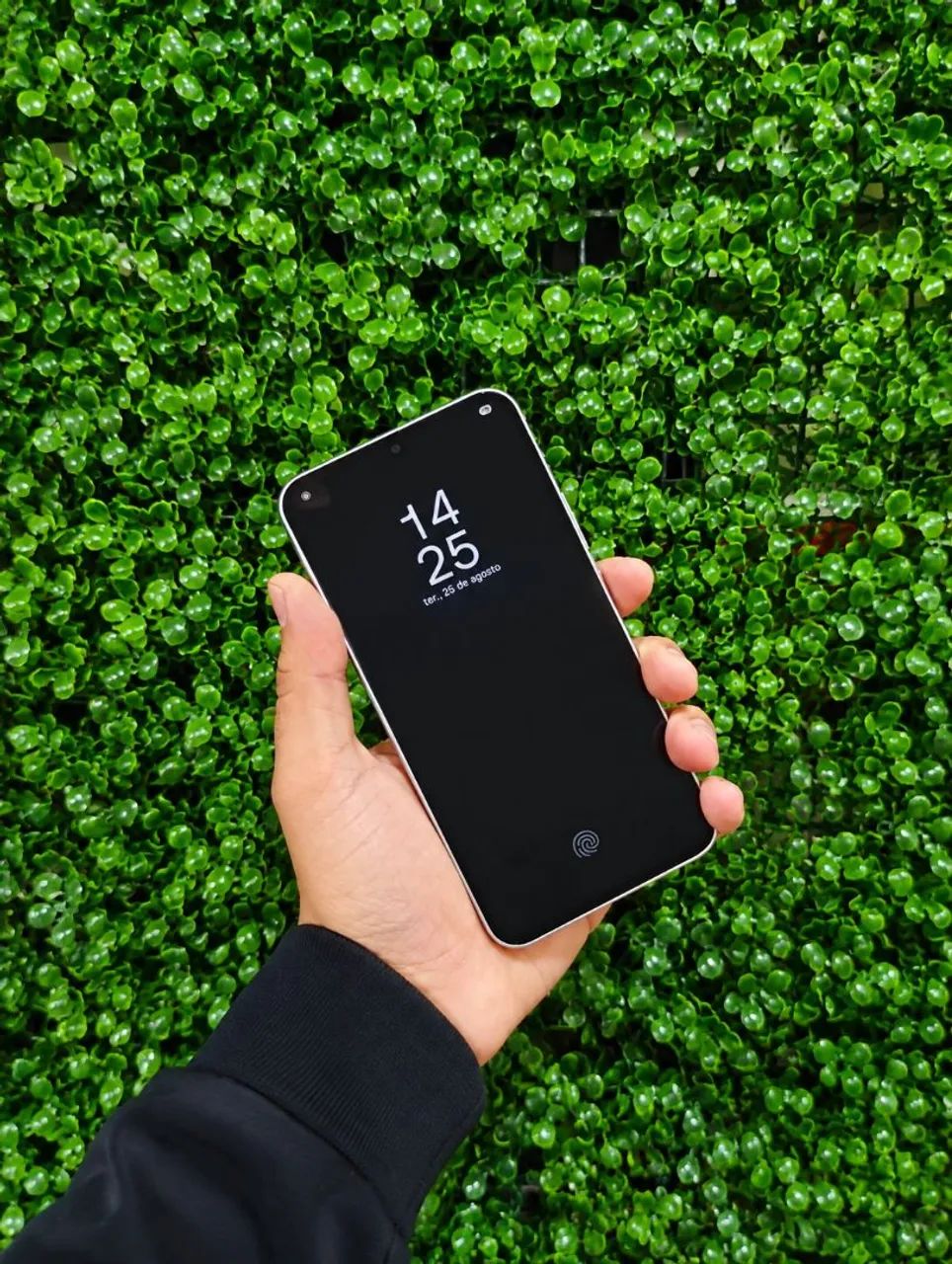 Samsung A34 5g  - Foto 4