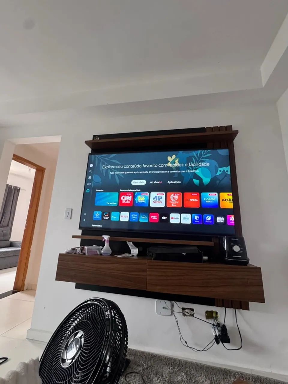 Vende-se TV