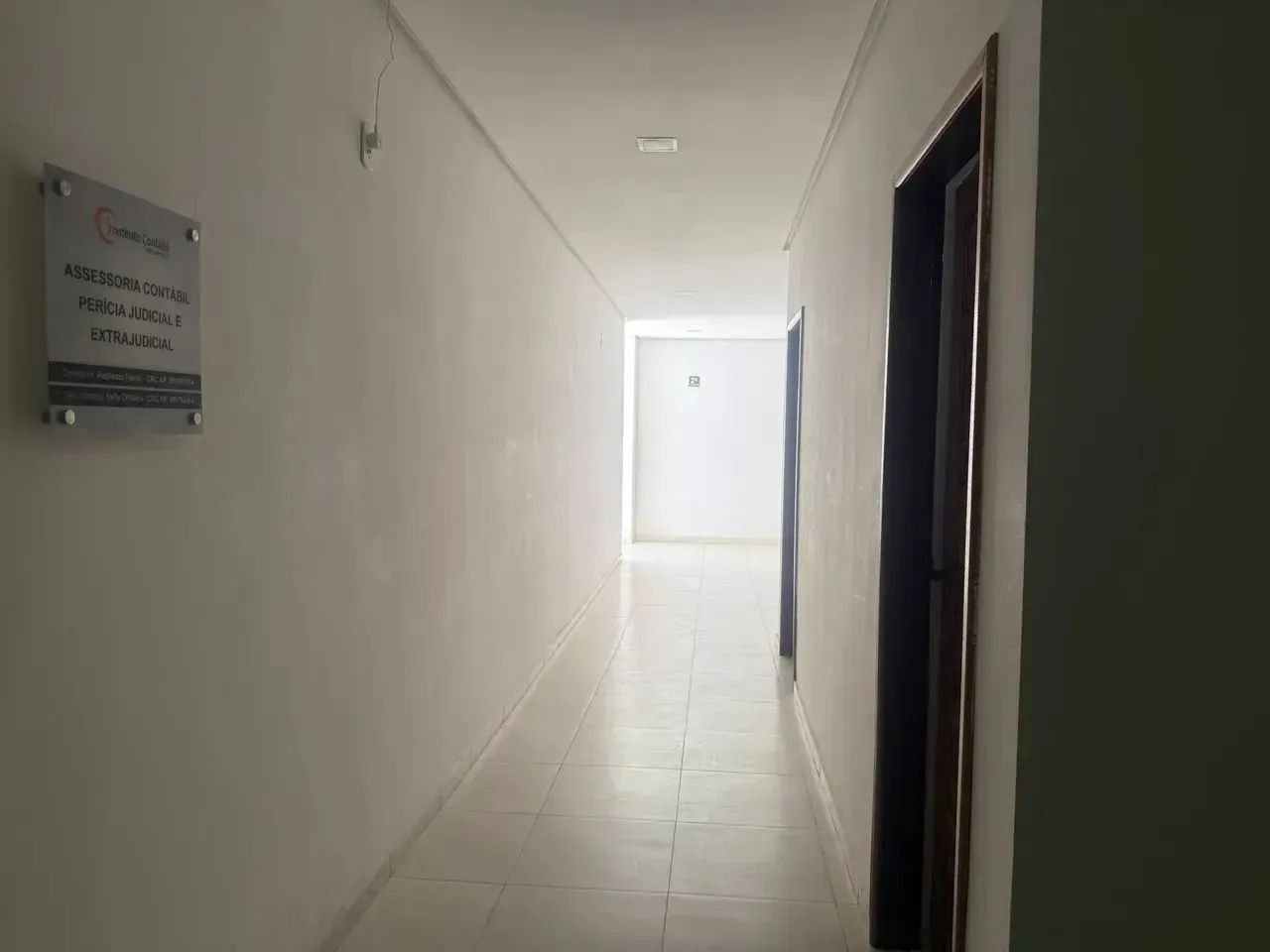 Sala comercial disponível para locação. - Foto 5
