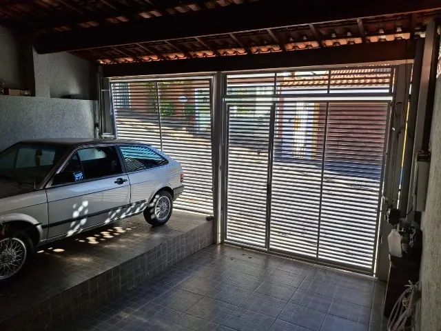 Casa ampla na vila Rosália  - Foto 4