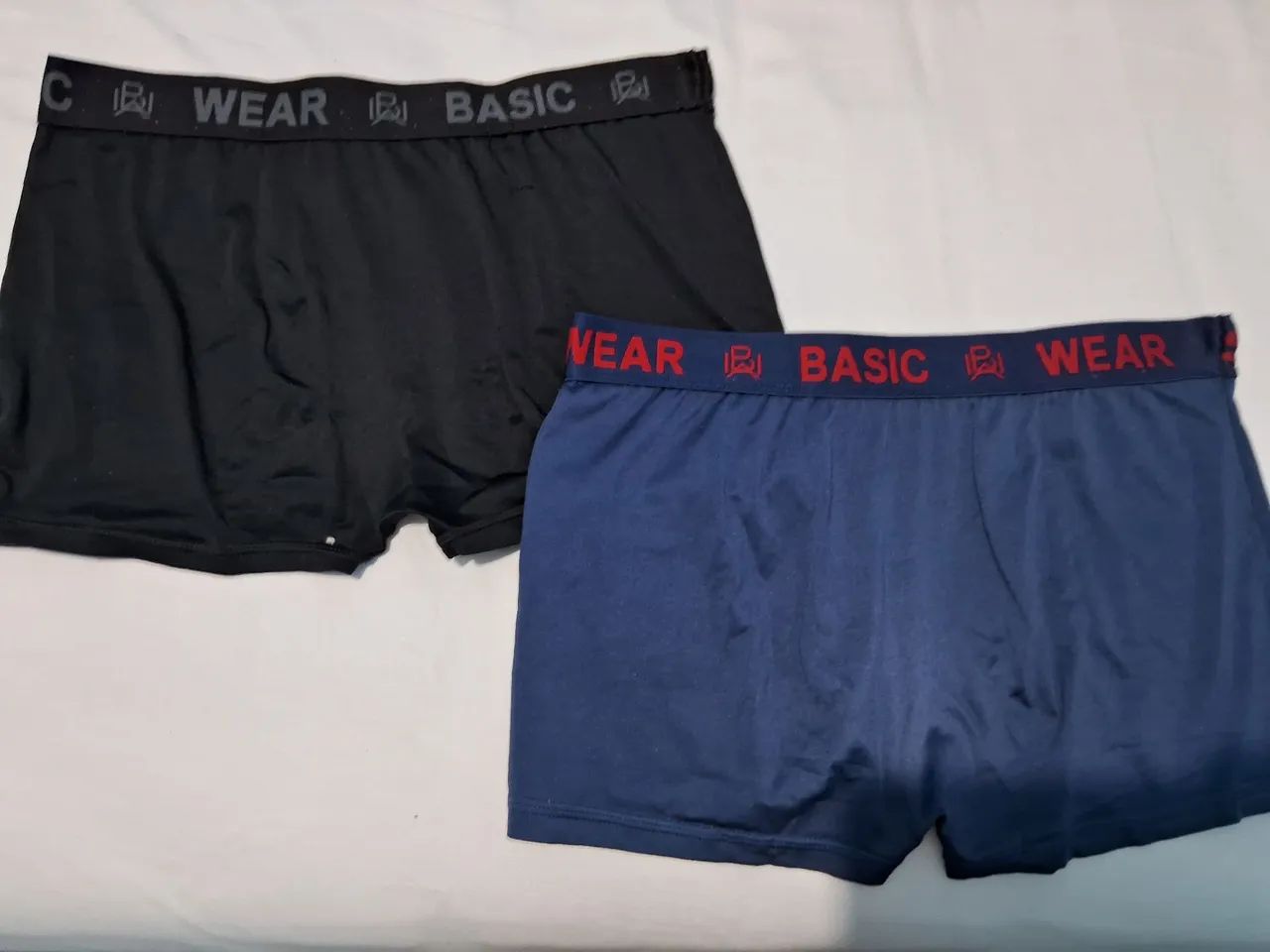 Kit Cueca boxer  - Foto 2