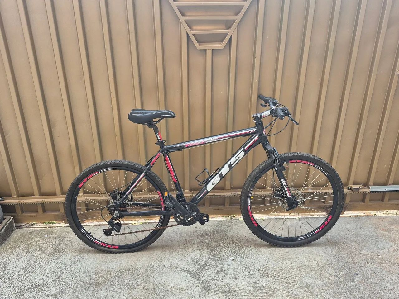 Bicicleta GTS - Foto 3