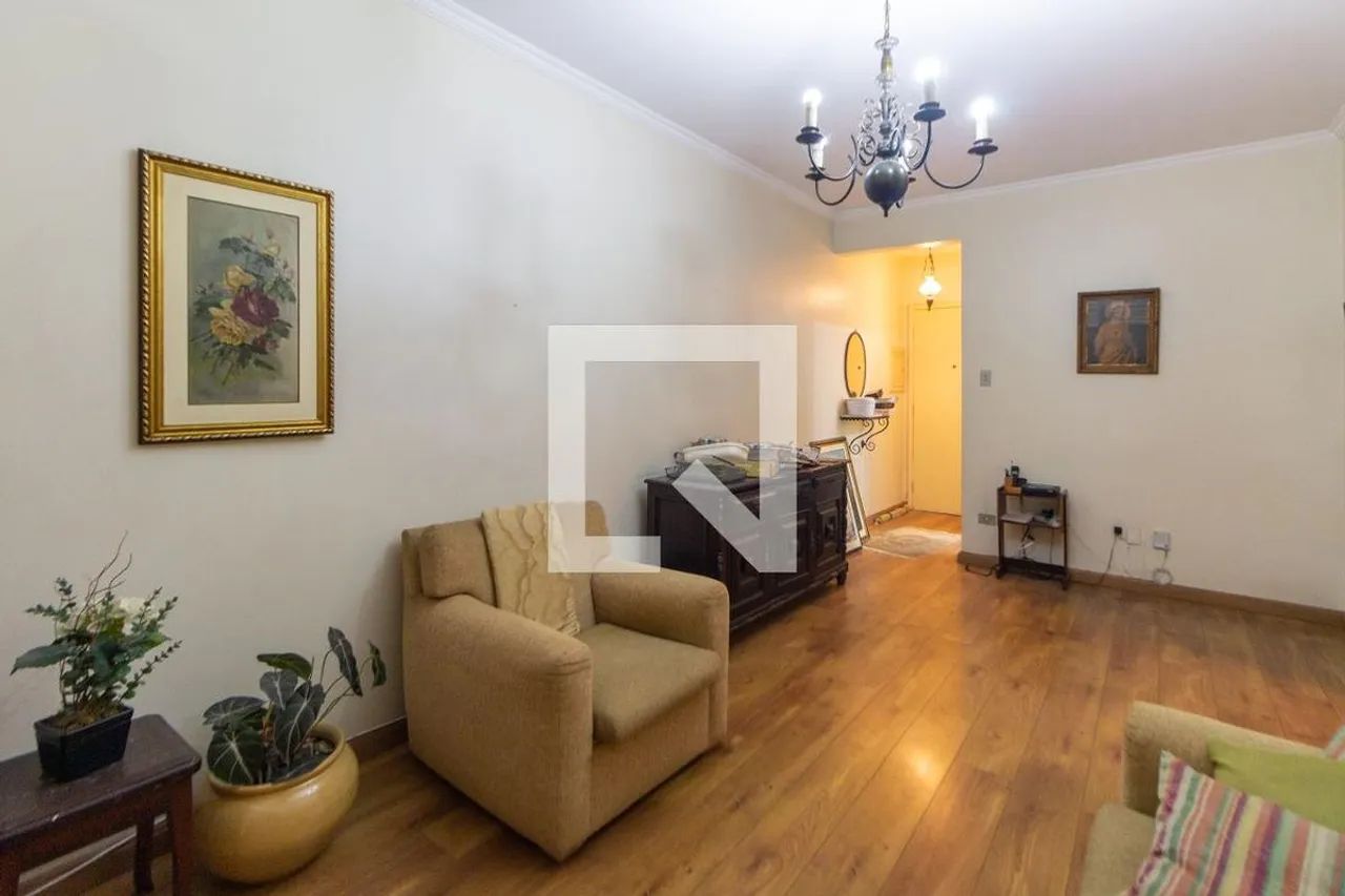 Apartamento à Venda - Consolação, 2 Quartos, 93 m2 - Foto 3