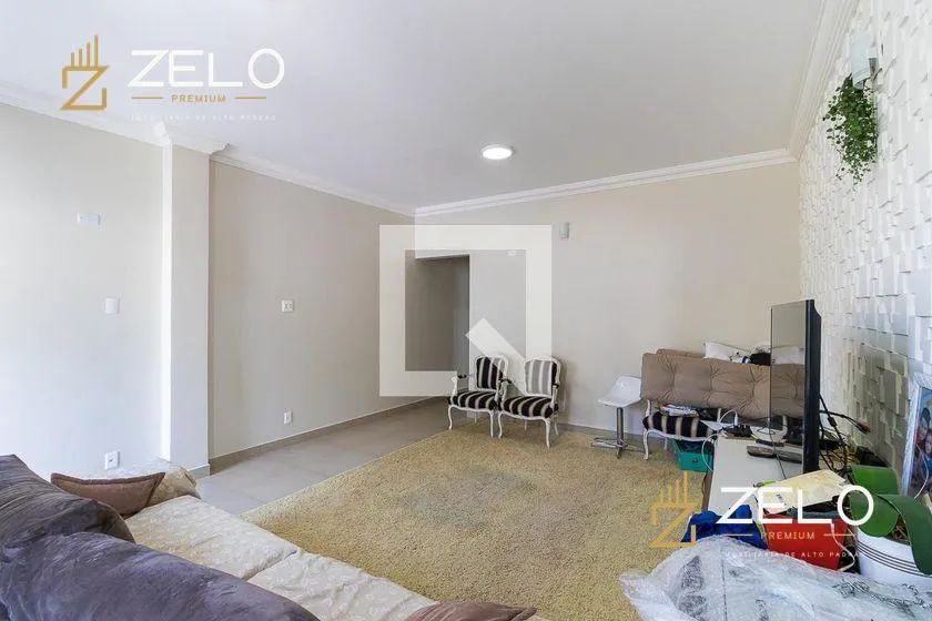 CASA RESIDENTIAL em Campinas - São Paulo, Bosque - Foto 2