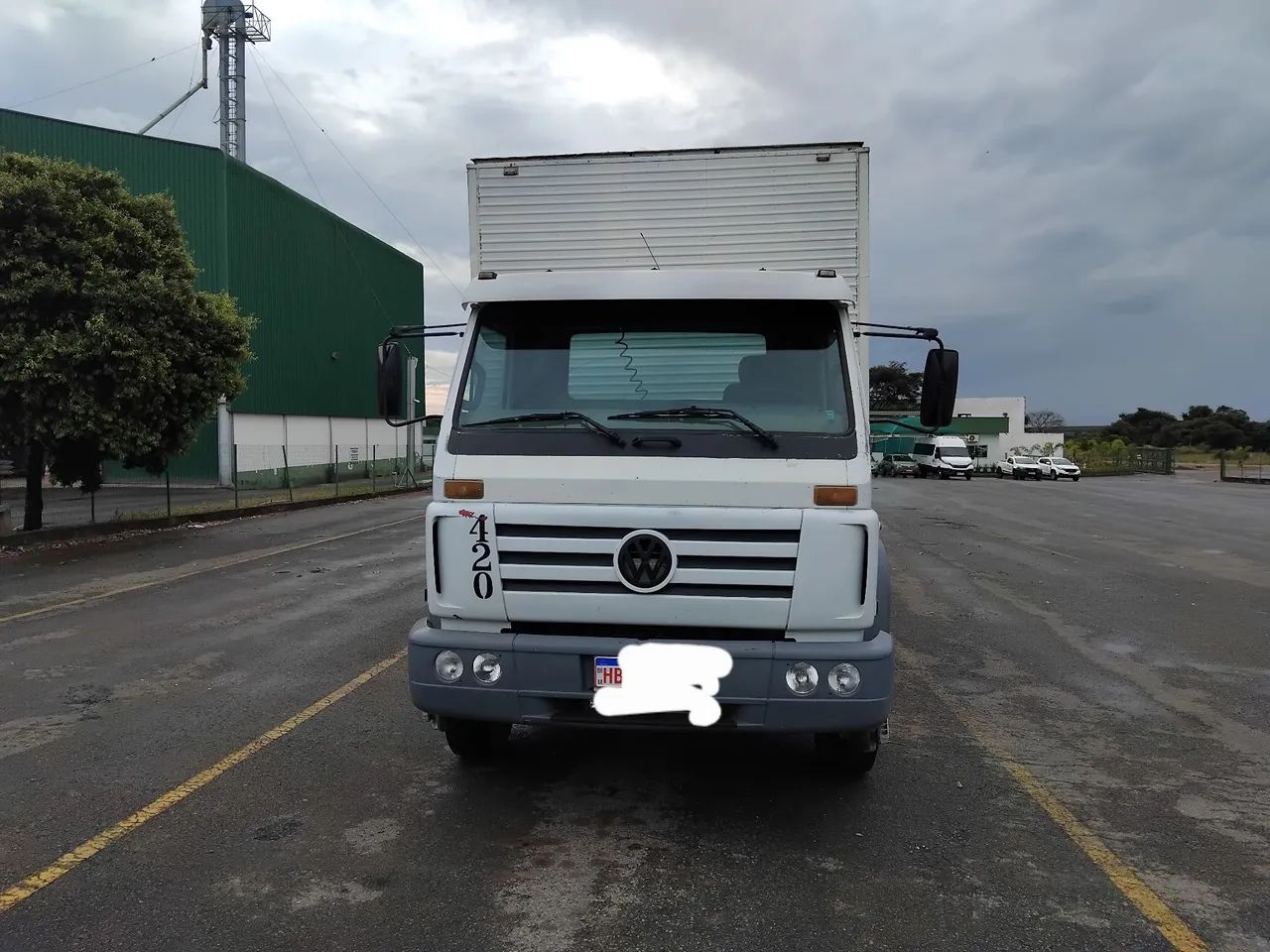 VW 13180