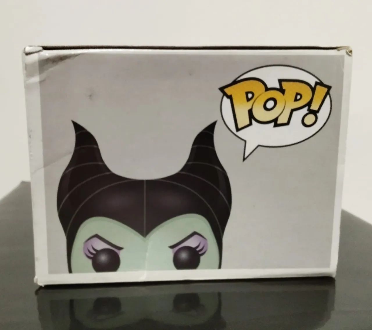 FUNKO POP - MALEFICENT  (JUMBO) - Foto 5