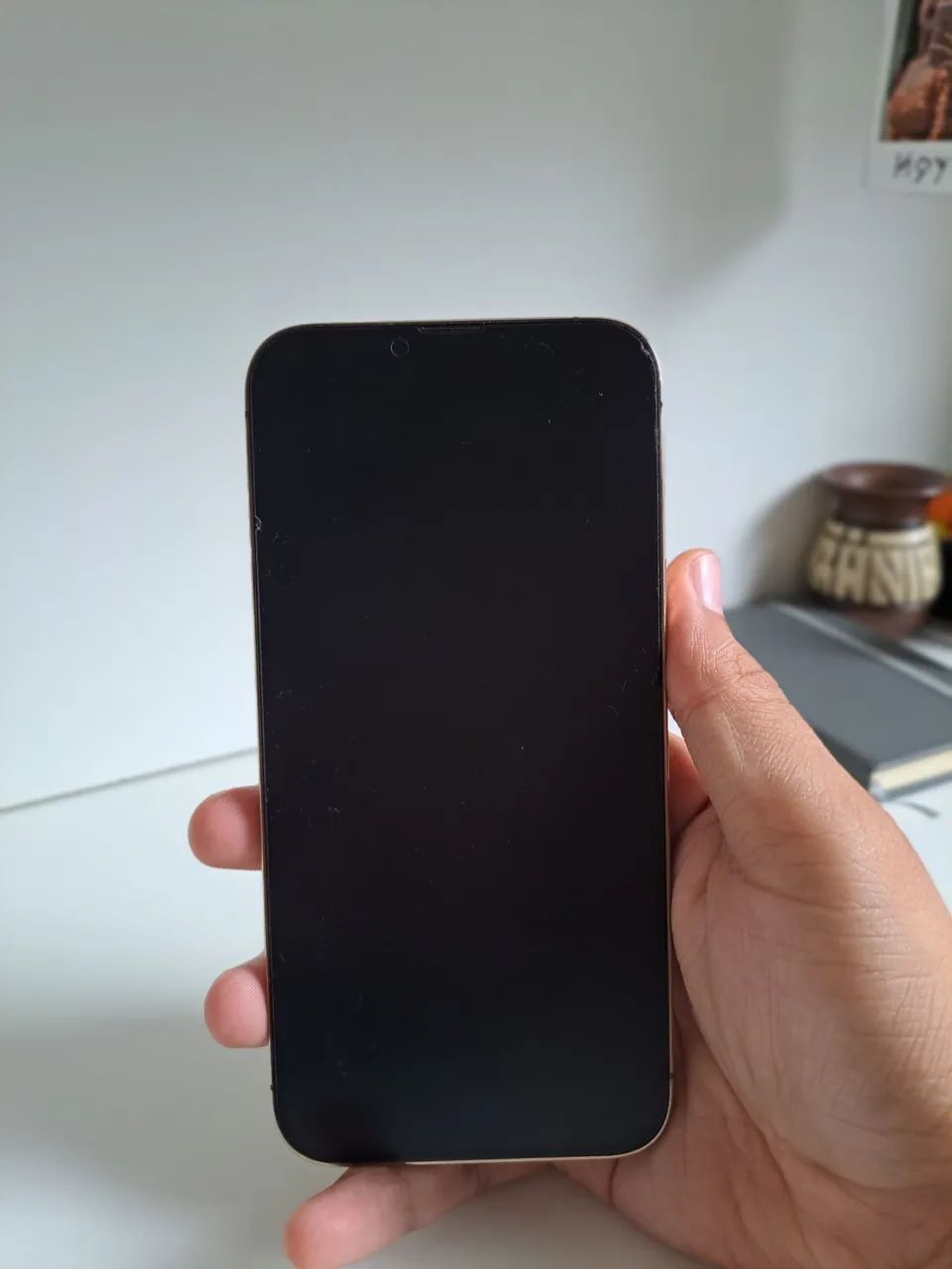 IPhone 13 Pro Max - Foto 5