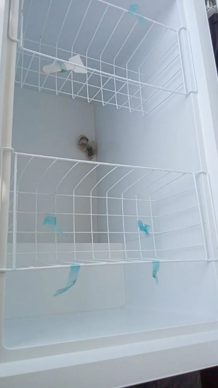 Freezer horizontal philco/ 295L - Foto 3