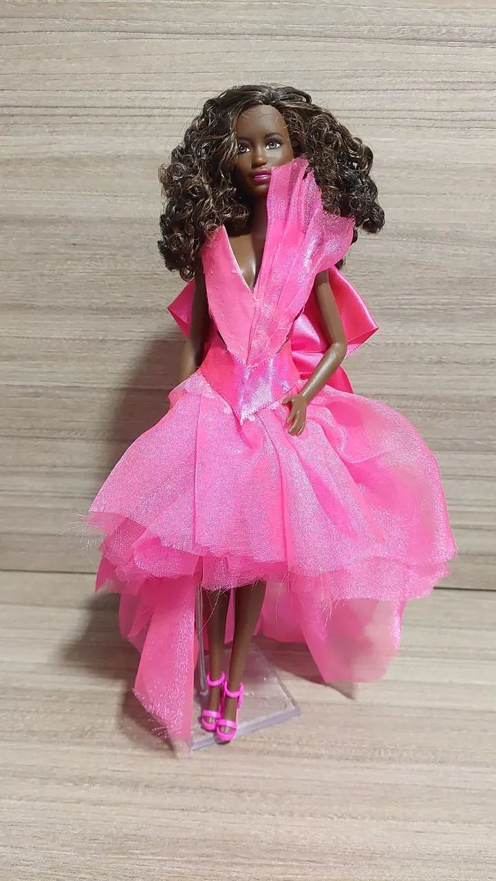 OPORTUNIDADE Barbie Mattel  - Foto 3