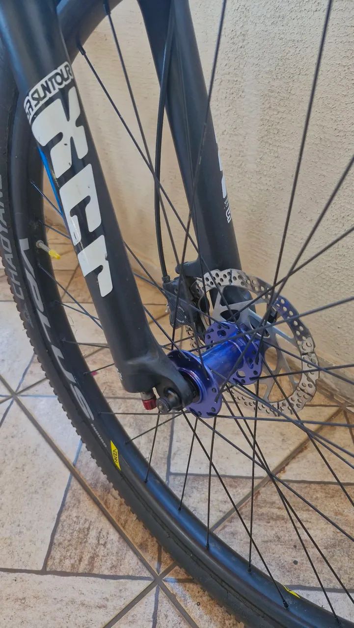 Mountainbike aro 29  - Foto 5