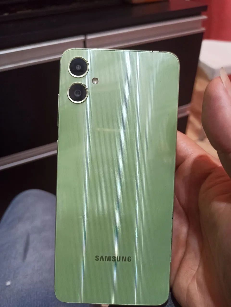 A05 128gb zero - Foto 2