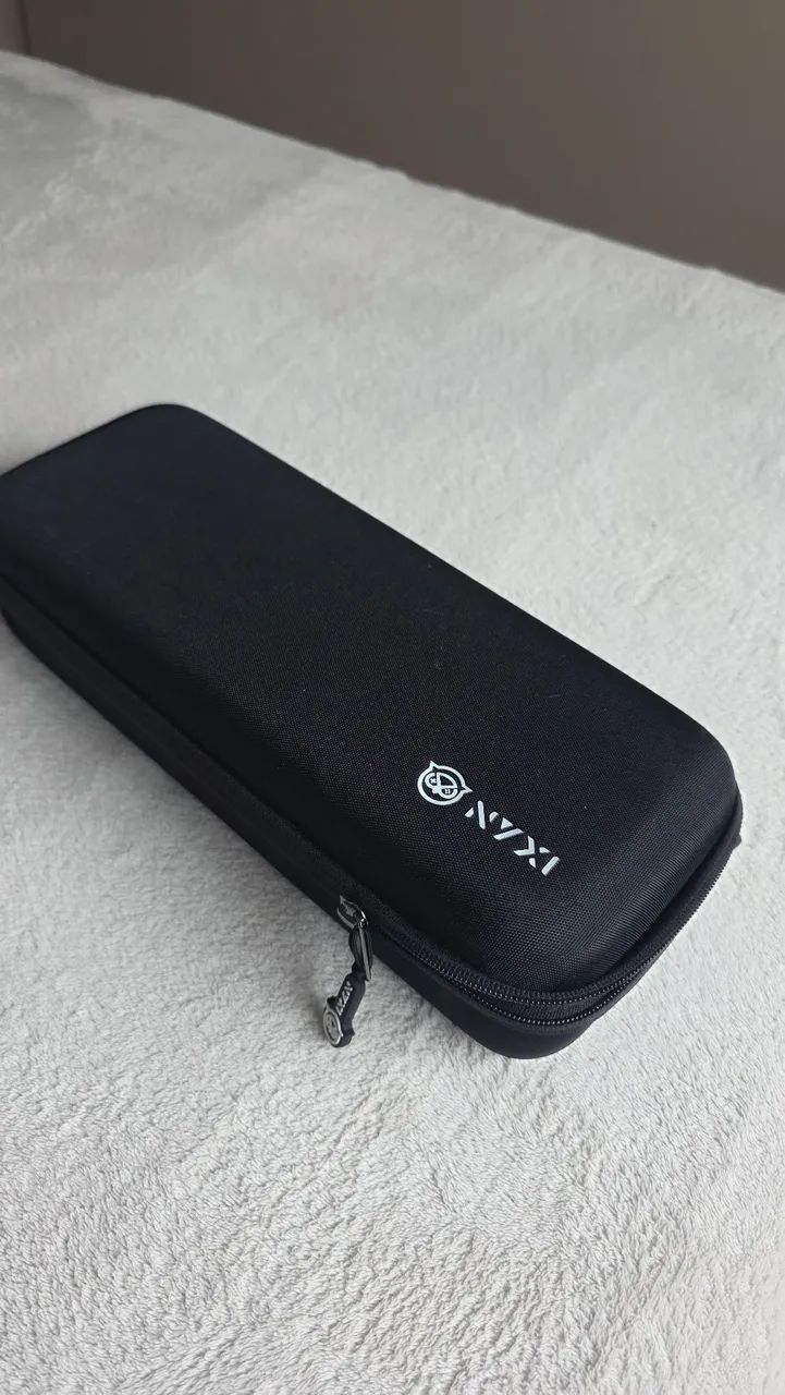 capa NYXI Hyperion3 